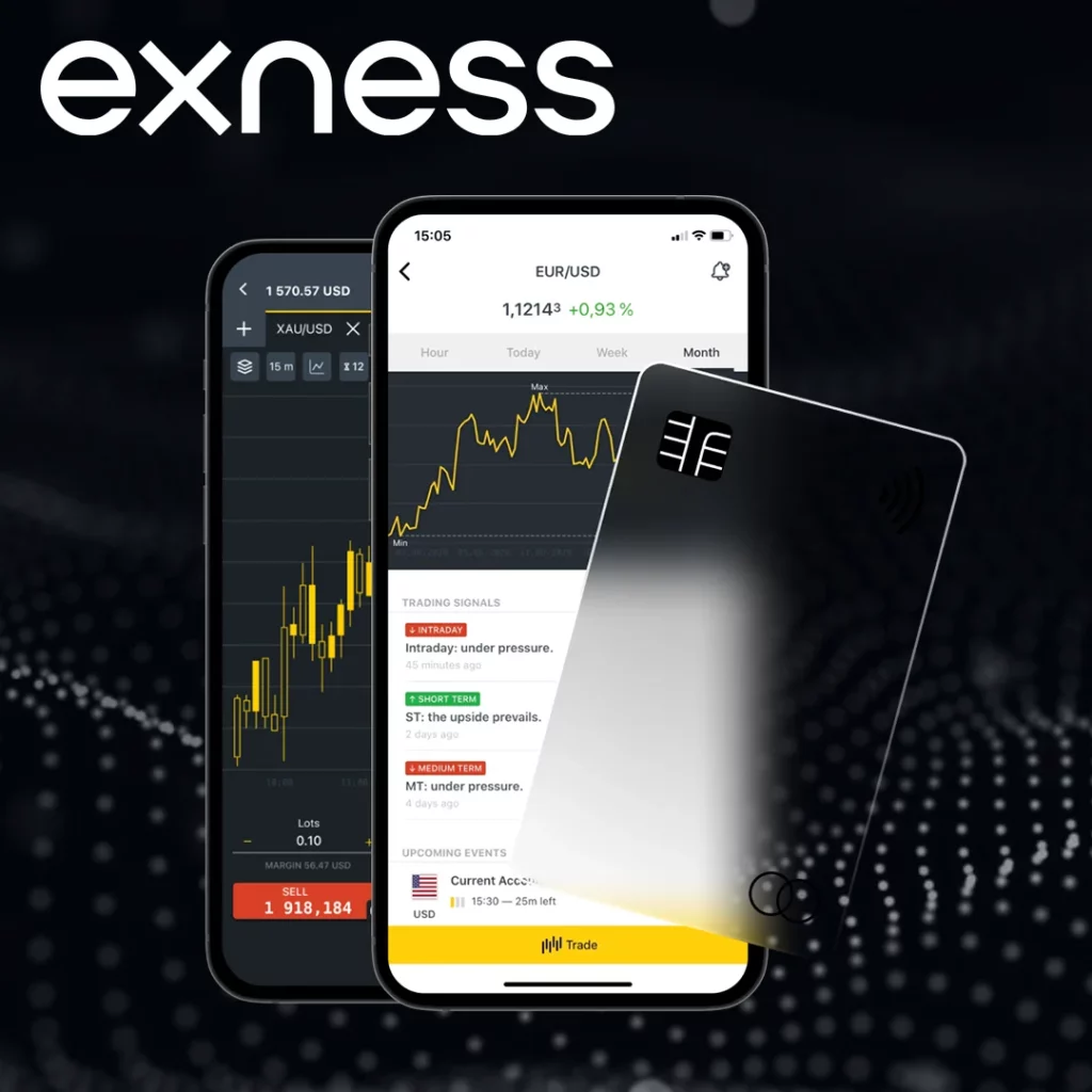 Why Exness Doesn't Offer Bonuses (And Why That's Good)