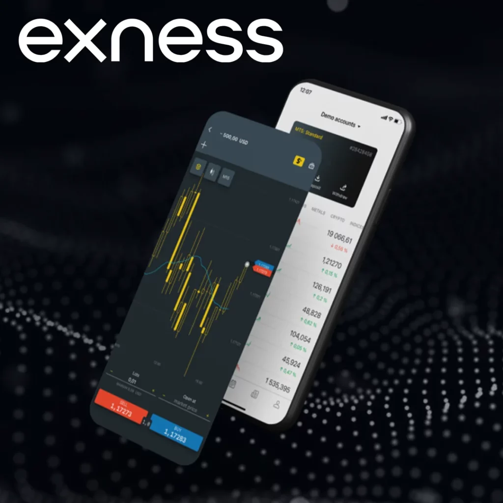 Real Trading Examples
