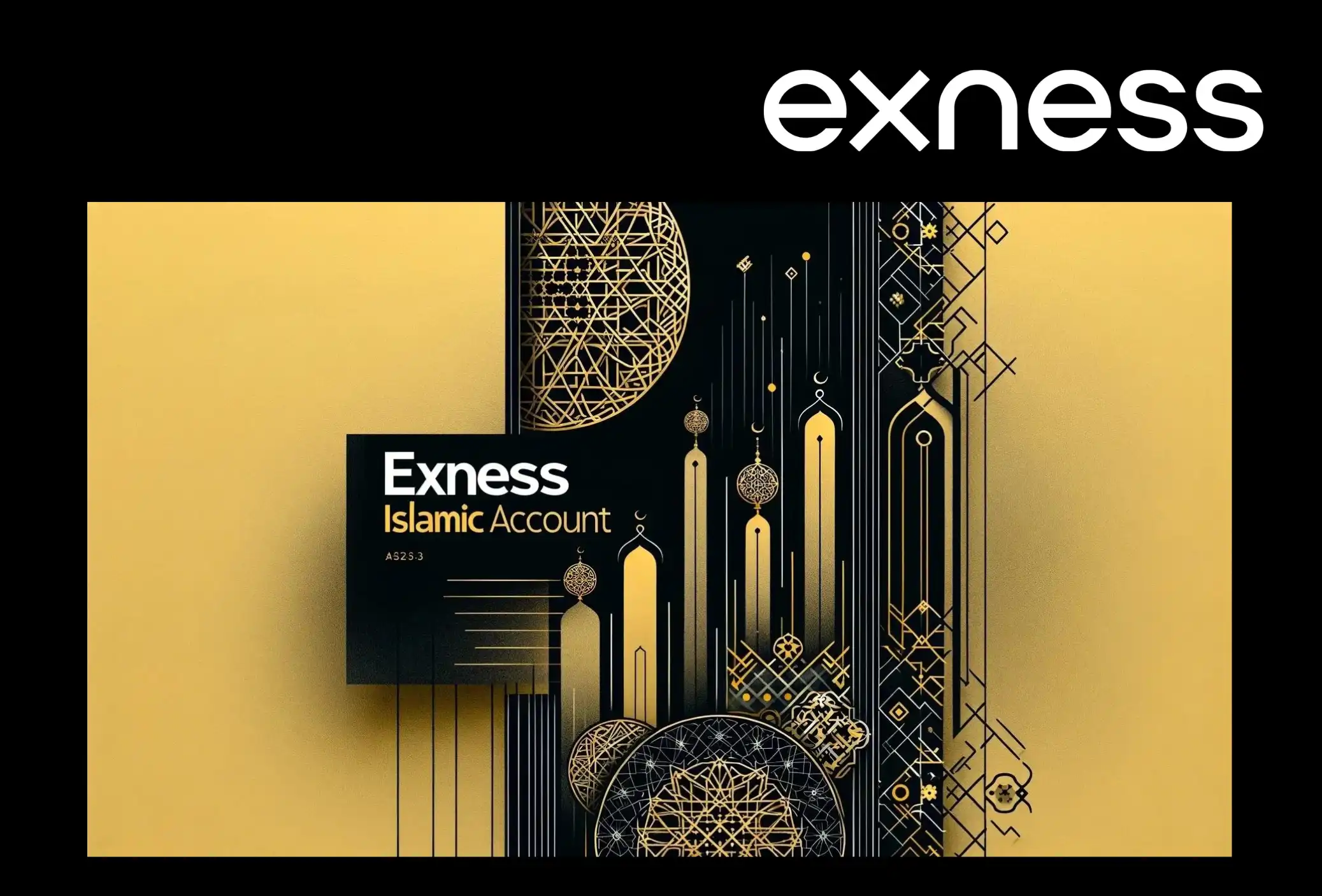 Exness Swap-Free Trading Zero Overnight Charges