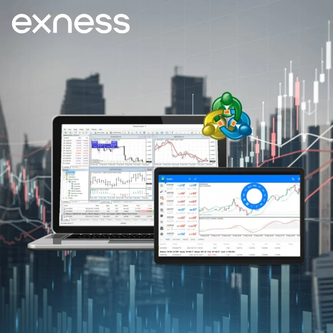 Exness Unlimited Leverage
